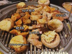 -伊茉家的烤肉店(勒泰中心店)