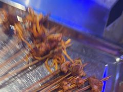 -钢管厂五区小郡肝串串香(滨江店)