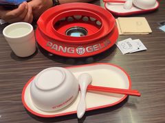 -胖哥俩肉蟹煲(龙德广场店)