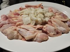-百年果林椰子鸡(中洲店)