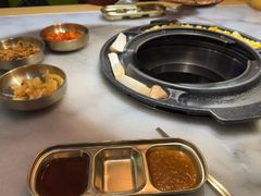 -韩宫宴烤肉·黑毛和牛·料理(滨湖银泰城店)