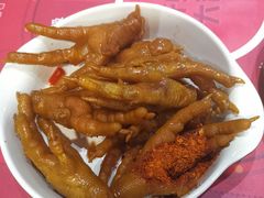 -一棠龙虾•王牌虾球(楚河汉街店)