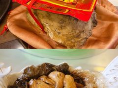 叫花童子鸡-楼外楼(西湖景区孤山路店)