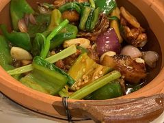 -紫金食坊(江南西路店)
