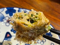 大阪烧饺子-熊藏居酒屋(kkone店)