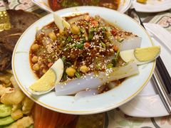 -海尔巴格一甸茶餐厅(团结路店)