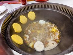 -玺炖·中国铁锅炖(虹桥天街店)