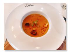 -Kathleen's Waitan 凯圣琳江景西餐厅(外滩店)