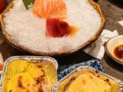 -大渔铁板烧(东城店)