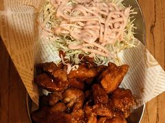 -恩你小木屋·韩式料理(假日广场店)