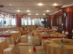 大堂-锡和无锡菜(景丽苑店)