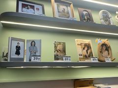 -海马体家庭照相馆(广州正佳广场店)