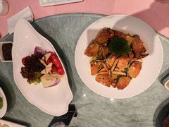 -凤凰园烤鸭店·唐山菜·传承花椒肉(老唐丰路店)