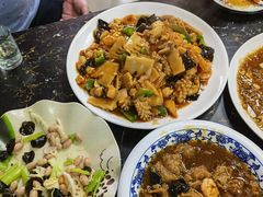 -食客居(缔景店)