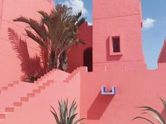 -漳州滨海火山岛自然生态风景区