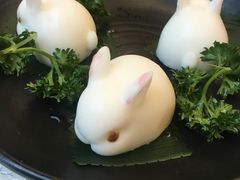 -龙的酒楼·手工早茶·顺德菜(近良路店)