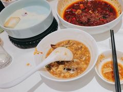 -大铁勺新津菜(熙悦汇店)