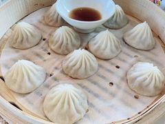 -环球港凯悦 · 享悦中餐厅