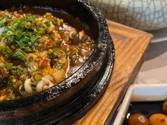 -茅庐·川粤精品私房菜(金沙遗址店)