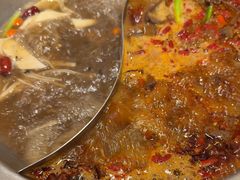 -沸炉重庆老火锅(军事博物馆店)