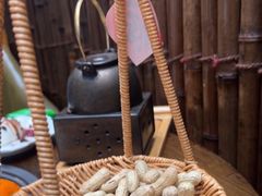 -了凡国风主题茶馆·咖啡(武侯祠锦里店)