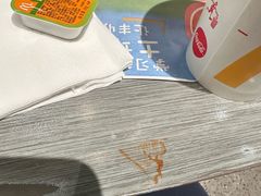-麦当劳(中山公园龙之梦店)