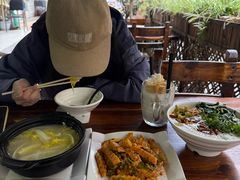 -阿娇魏道(傣味小吃普洱特色店)