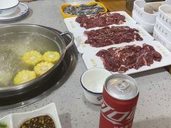 -杏花吴记牛肉火锅