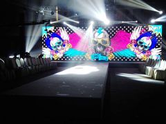 -济南绿地美利亚酒店