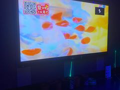 -欢乐酷量贩KTV(万达广场店)