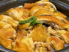 -山水茶艺馆·点心粤菜·30年老字号