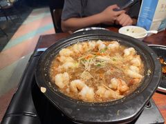 -前海沿·青岛菜(五四广场永旺店)