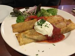 -Pancakes on the rocks(Darling Harbour)