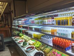 -海纳百川·都市温泉·足道·SPA(学院路店)