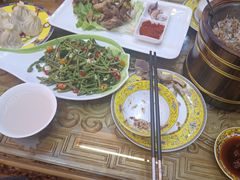 -宗巴雍姆藏餐府