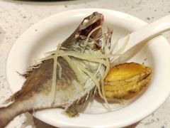 -青蓬海上捞蒸品海鲜城(海岸城店)