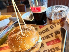 -Side Street街旁(交道口店)