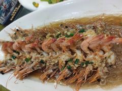 -華僑飯店中餐厅