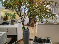 -隆德堂青瓷艺术·茶馆(故宫店)