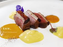 鸭脯-鱼桥巷·美学川菜