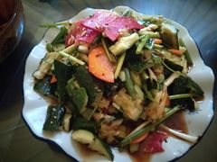 -库伦旗银沙湾旅游景区