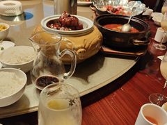 -天福苑(崇宁路店)