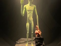 -贝林大翅鲸简餐厅(国家海洋博物馆店)