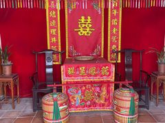-许驸马府