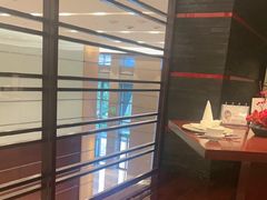 -中国坊中餐厅(石家庄希尔顿酒店)