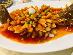-老克勒上海菜(南京路步行街店)