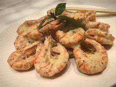 -新成海港大酒楼(康华路店)