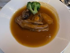 -皇朝会.经典传统粤菜(外滩店)