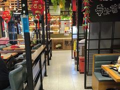 -三兄弟灰太狼烧烤.龙虾烤鱼(上海交大店)