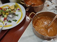 -清真· AL-JANNAT 佳纳特餐厅(仙林店)